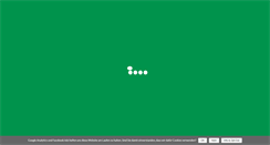 Desktop Screenshot of iwup-mb.de
